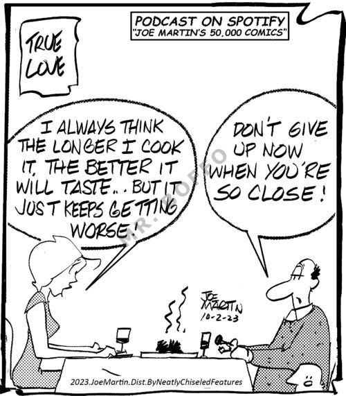 Cooking