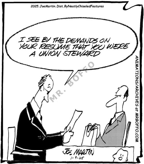 Employment