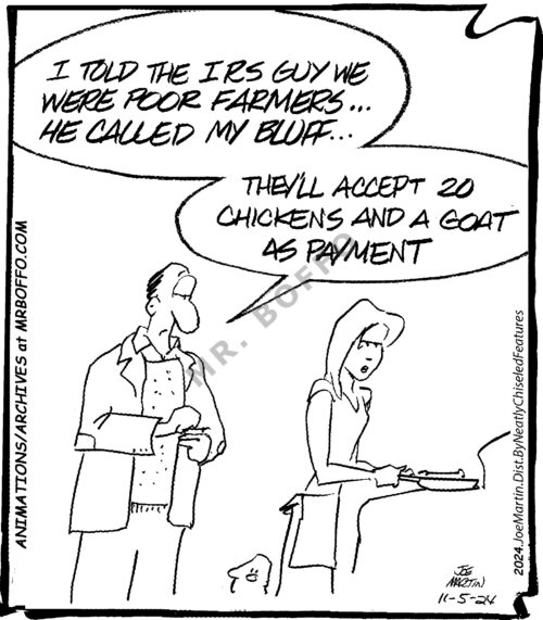 IRS