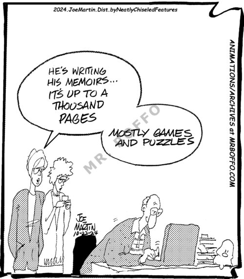 Retirement