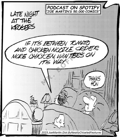 Bedtime 007