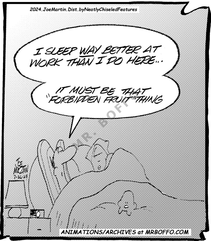 Bedtime 014