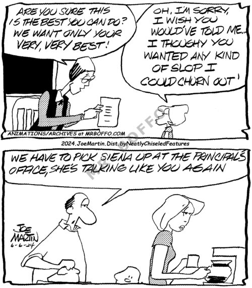 Education 035