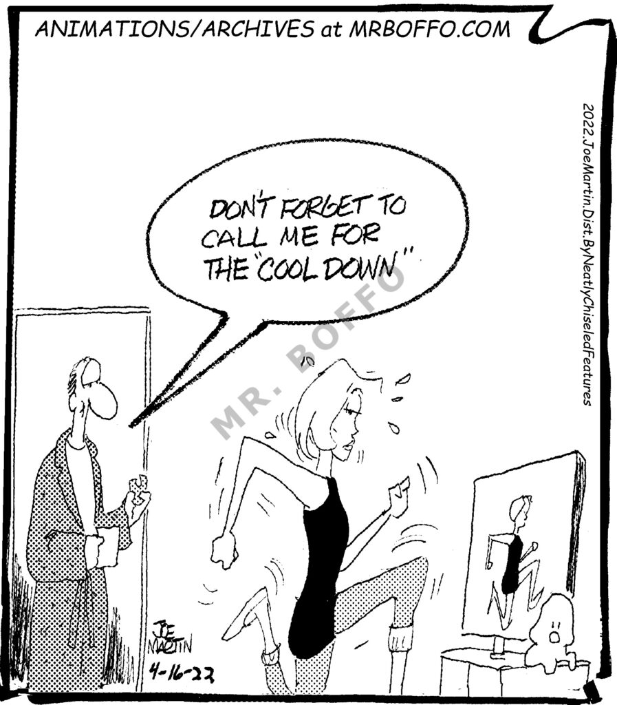 Health And Exercise 001