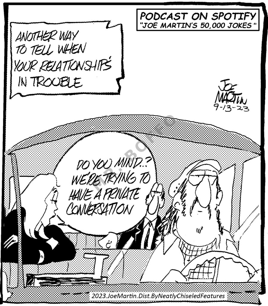 Relationships 005