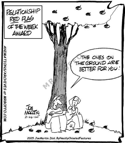 Relationships 041