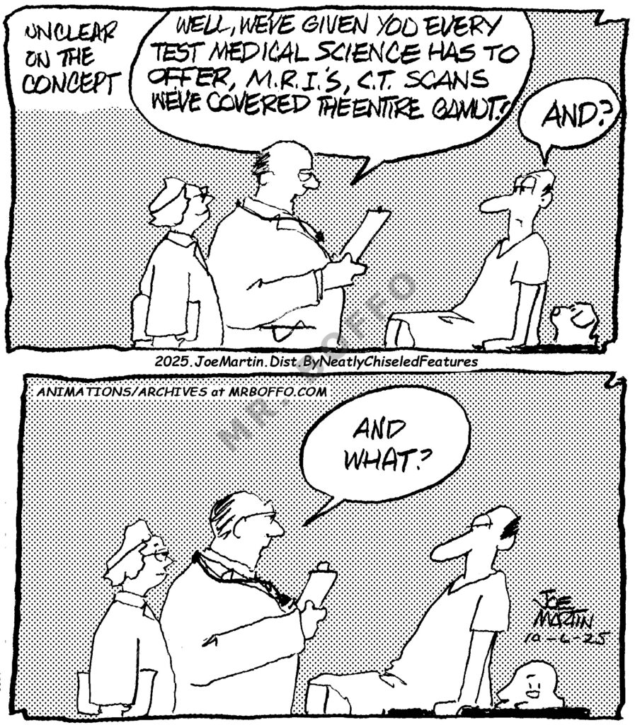 Unclear On The Concept 004