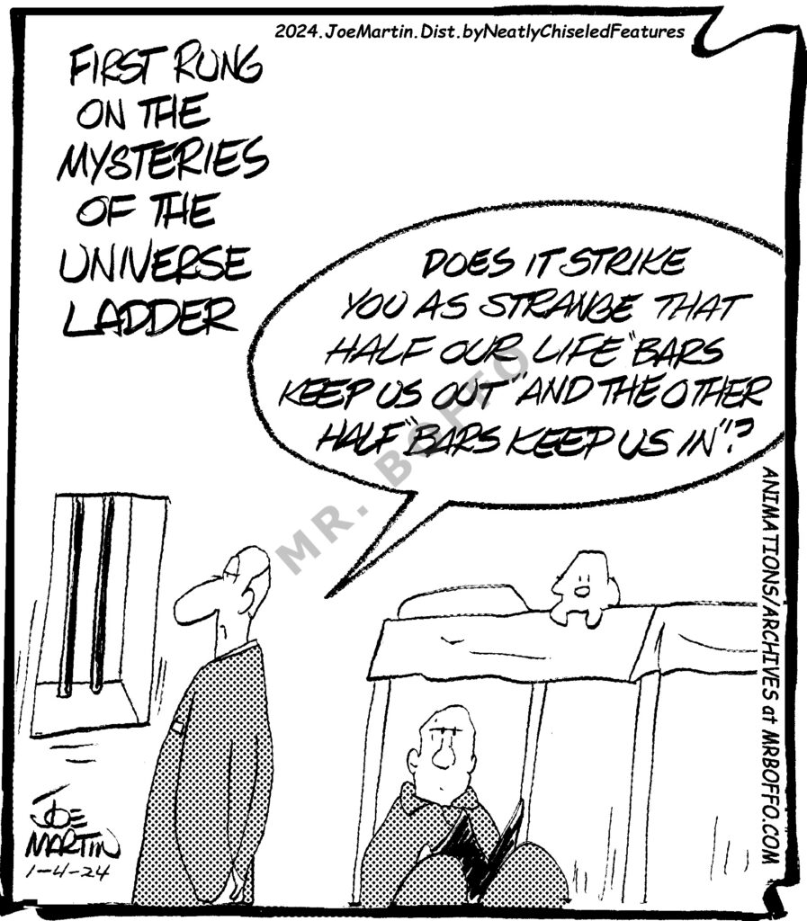 Philosophy 007