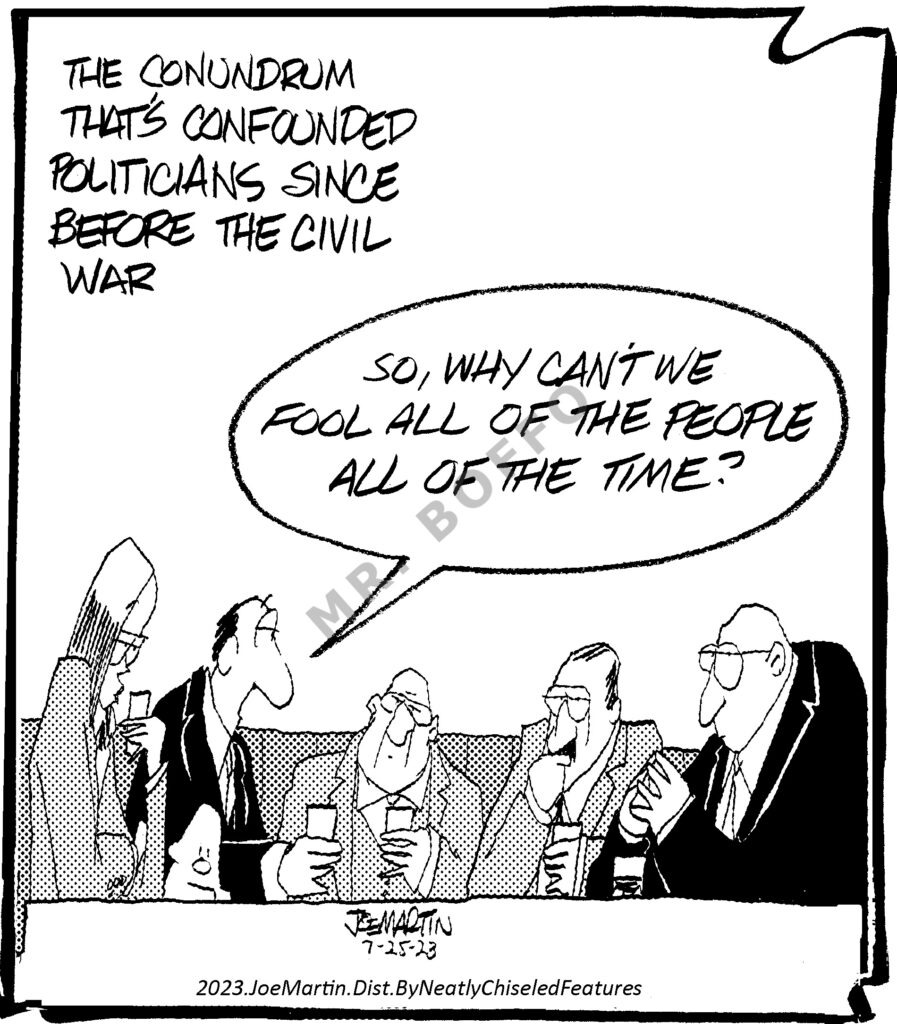 Politics 010