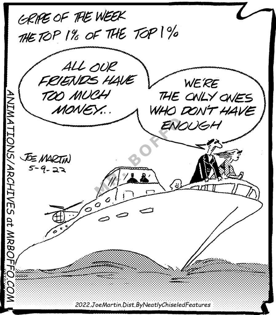 Top One Percent Of The Top One Percent 003
