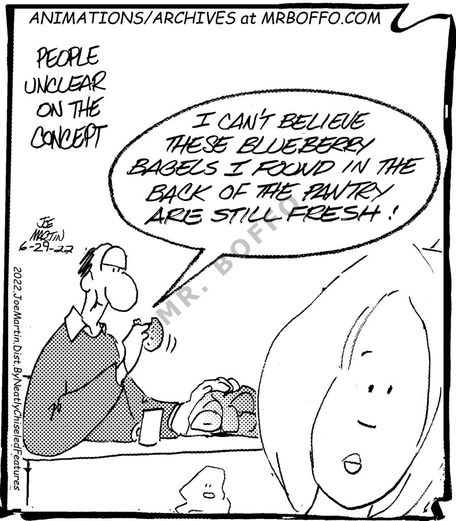 Unclear On The Concept 006