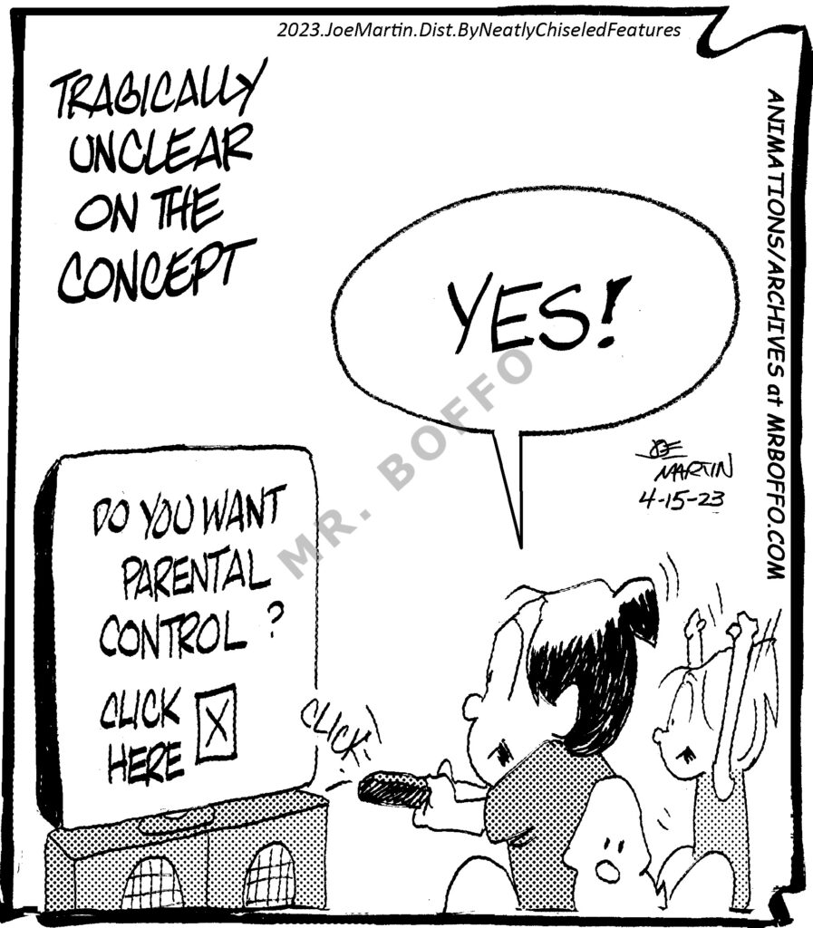 Unclear On The Concept 007