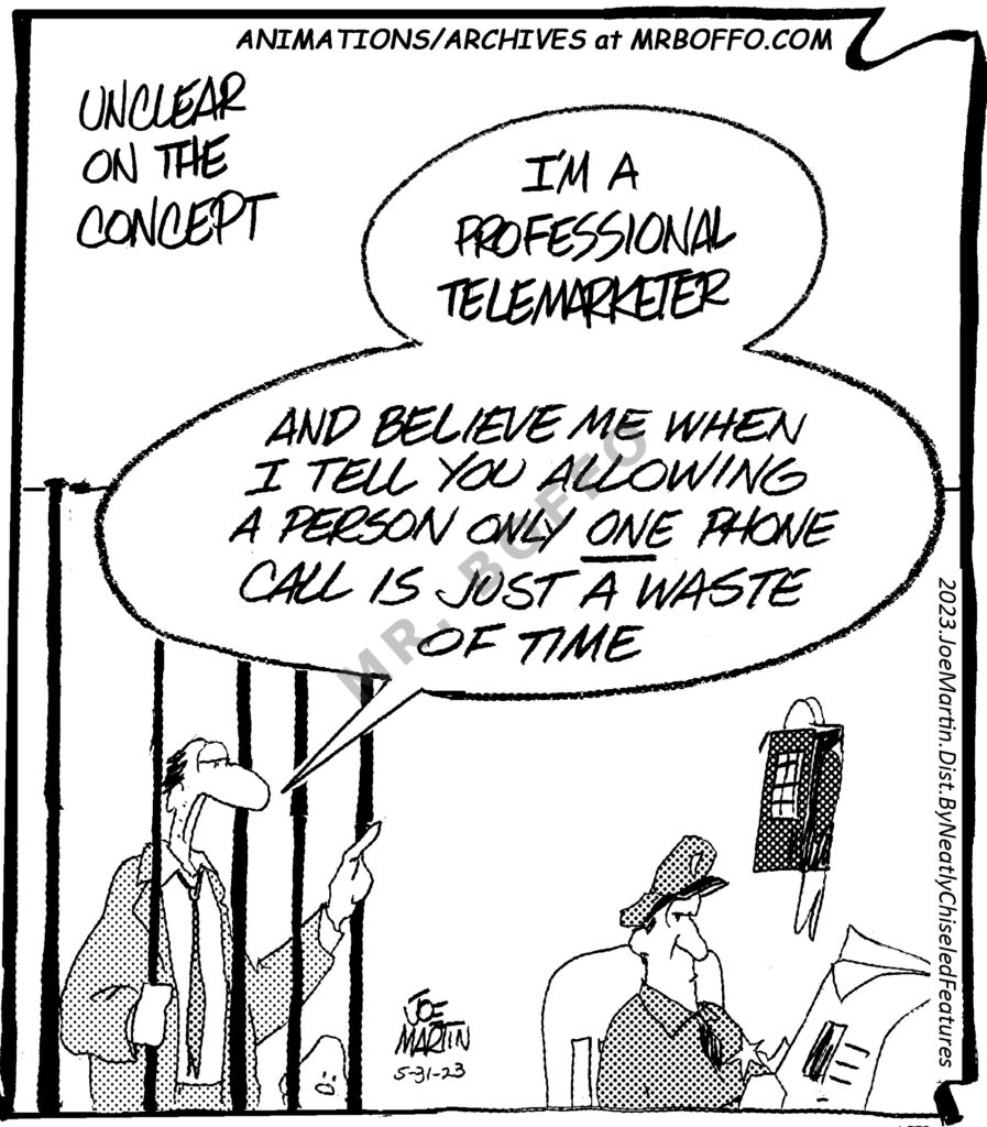 Unclear On The Concept 011