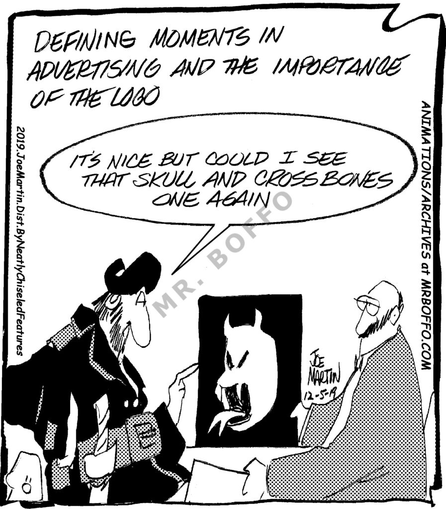 Advertising 007