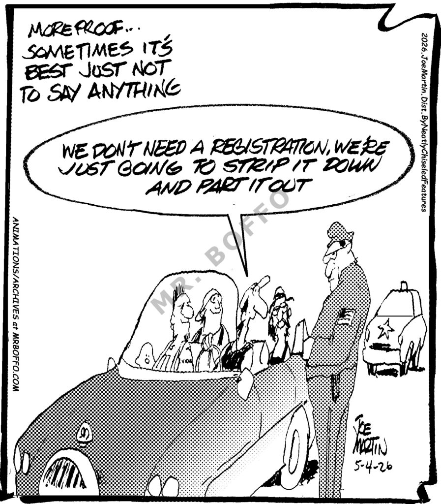 Automobiles 20260504