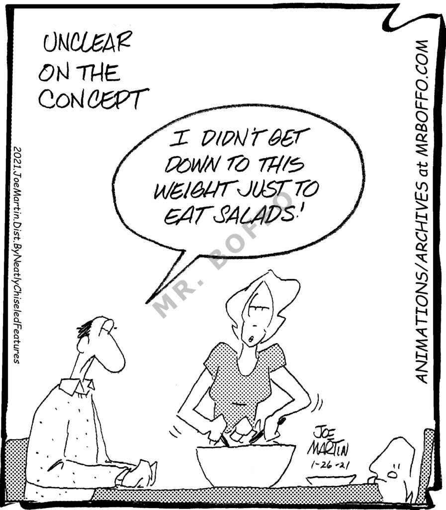 Diet 20210126