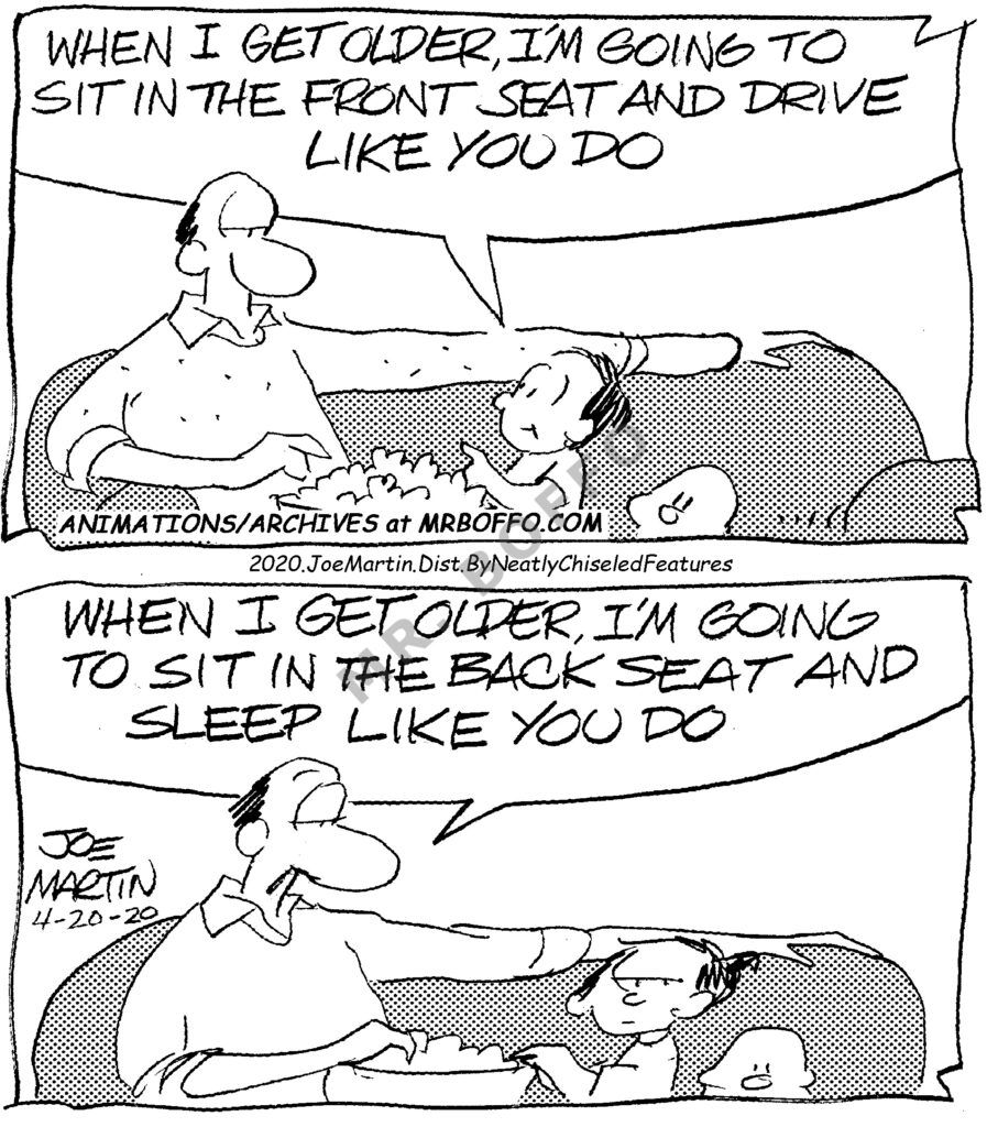 Driving 20200420