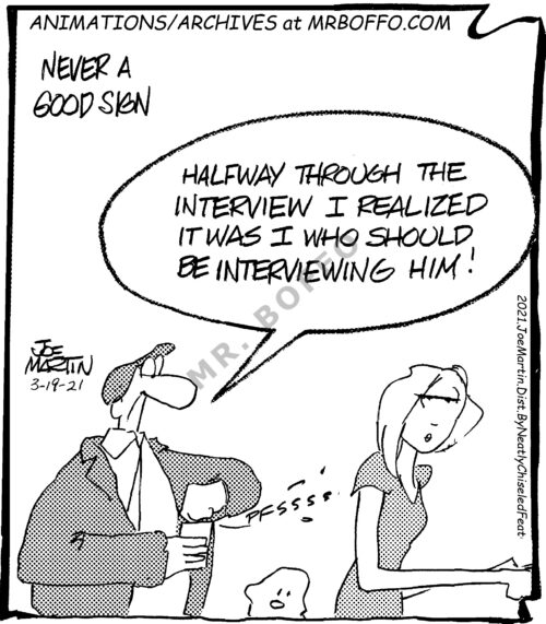 Employment 20210319