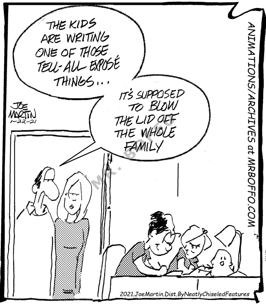 Family 20210122