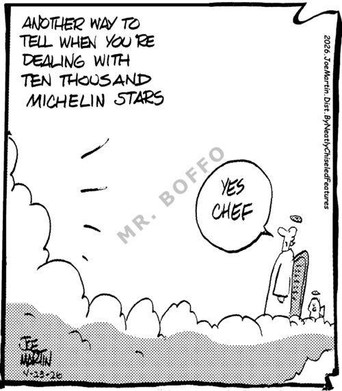 Heaven And Hell 20260423