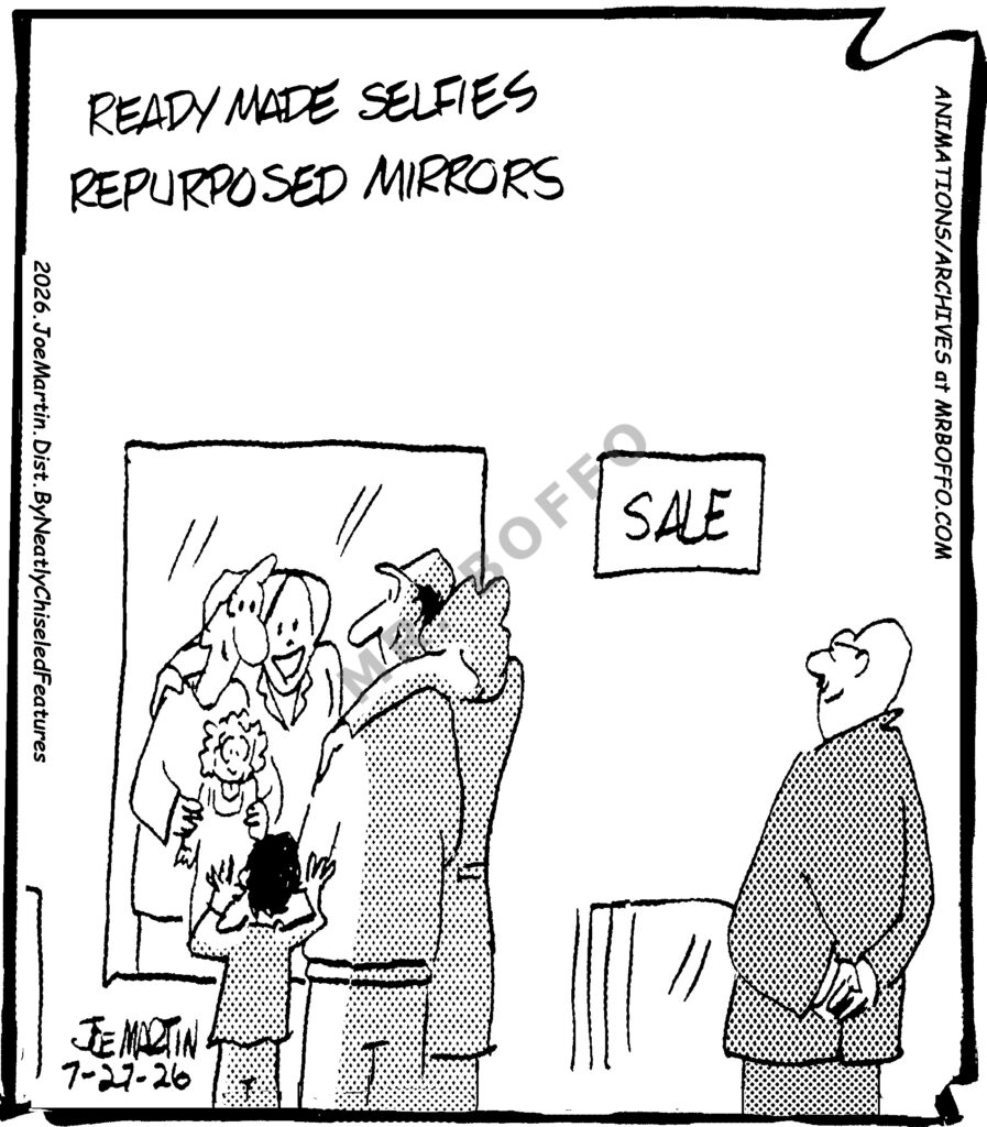 Inventors 20260727