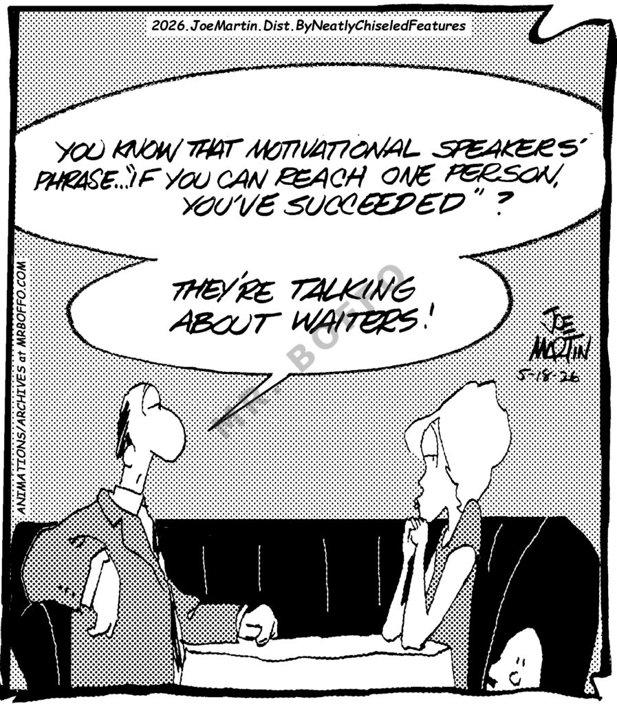 Occupations 20260518