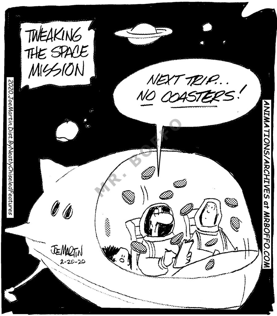 Outer Space 20200220