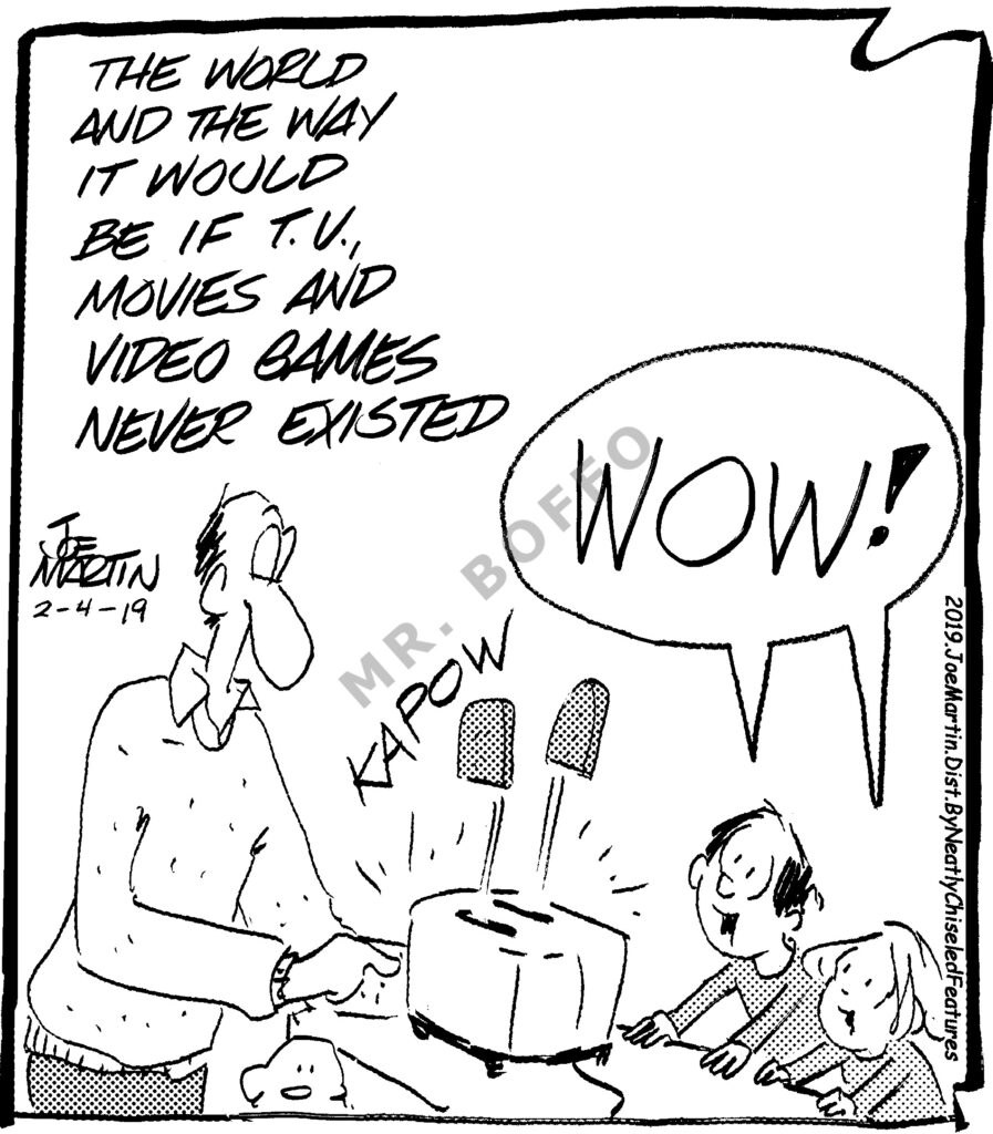 Parenting 20190204