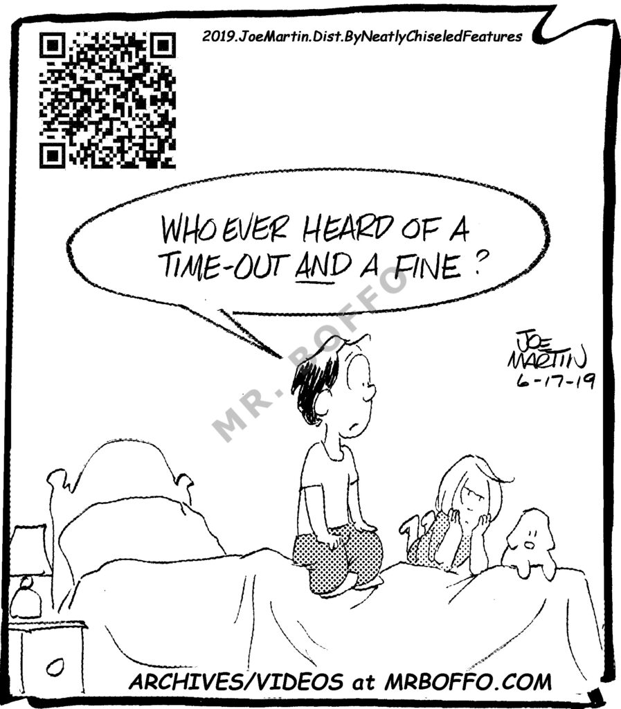 Parenting 20190617