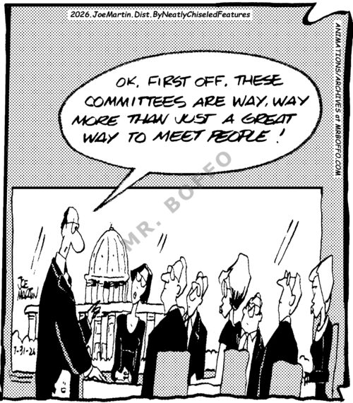 Politics 20260729