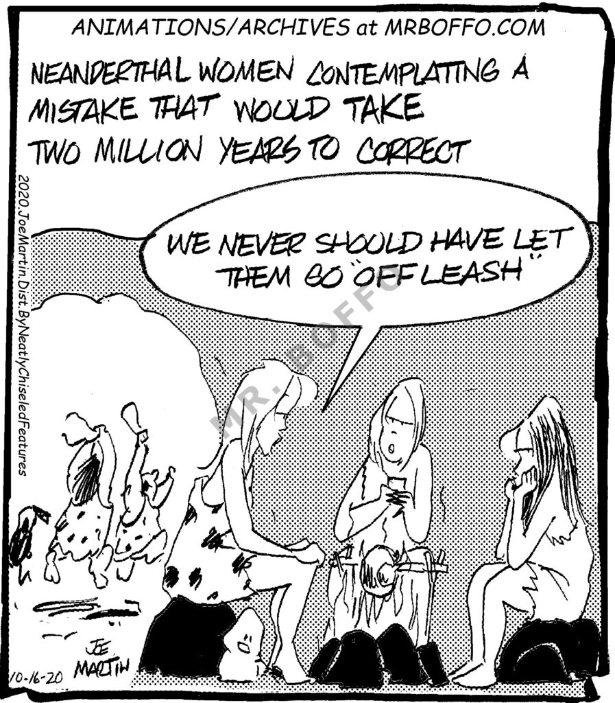 Prehistoric 20201016