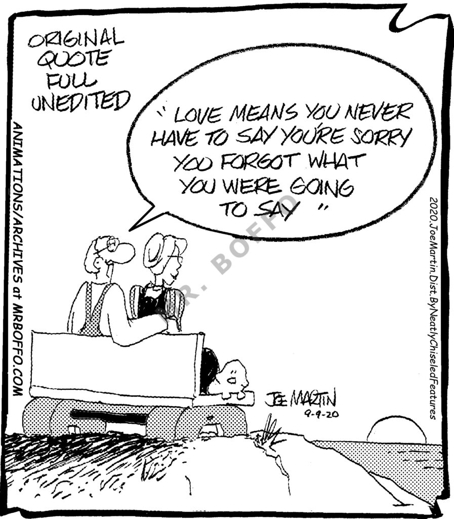 Retirement 20200909