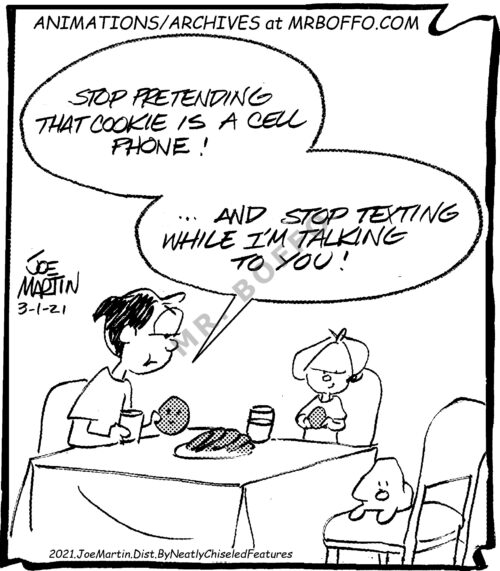 Technology 20210301