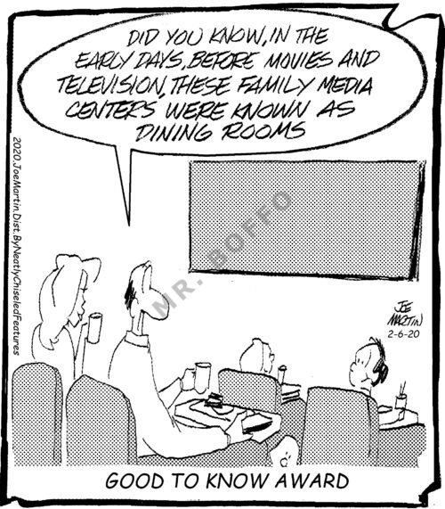 Television 20200206