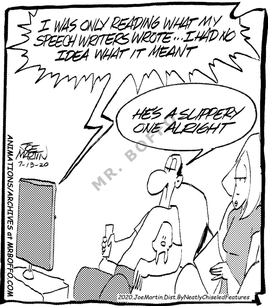 Television 20200713