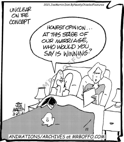 Unclear On The Concept 20210329
